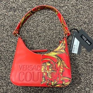 Versace Jeans Couture Handbag